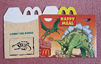 dinosaurs